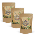 Take it Easy Villi Yrttitee 100g x 3 pakettia