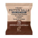 Swedish Chocolate Balls 50g