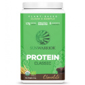 Sunwarrior Classic Suklaa 750g
