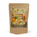 Vihreä tee Cinnamon Star LUOMU 50 g