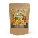Vihreä tee Cinnamon Star 50g