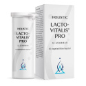 Holistic LactoVitalis Pro 30 kapselia