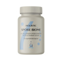 Holistic Spore Biome 30 kapselia