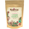 Garam Masala LUOMU 50g