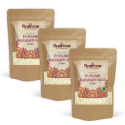 Basmatiriisi Punjabi Valkoinen LUOMU 1kg x 3 pakettia