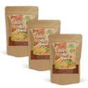 Reishi Suodatinkahvi LUOMU 1kg x 3 pakettia