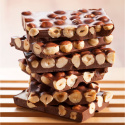 Hasselpähkinät Premium RAW LUOMU 1kg
