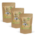 Matcha Tee 100g x 3 pakettia