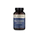 Dr Mercola Pau Darco 120 kapselia