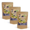 Butterfly Pea RAW 100g x 3 pakettia
