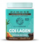 Sunwarrior Collagen Building Protein Suklaa 500g