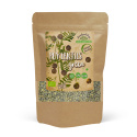 Puylinssit Vihreä LUOMU 1kg