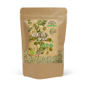 Vihreät linssit LUOMU 1kg