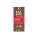 Suklaa Dark & Dates 83% LUOMU 70g