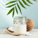 Neitsytkookosöljy RAW LUOMU 1000ml