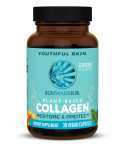 Sunwarrior Collagen Restore & Protect 30 kapselia