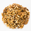 Saksanpähkinäpalat Premium RAW LUOMU 5kg