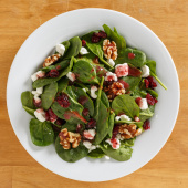 Saksanpähkinäpalat Premium RAW 750g Saksanpähkinäpalat Premium RAW 750g