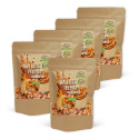 Saksanpähkinät Premium RAW 750g x 5 pakettia