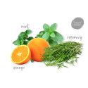 Aromastick Set Virkeä & Sädehtivä LUOMU 10ml