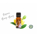 Eteerinen Öljy Ylang Ylang LUOMU 30ml