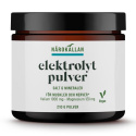 Elektrolyyttijauhe 210g