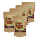 Aseel-taatelit kivetön LUOMU 500g x 5 pakettia