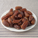 Aseel-taatelit kivetön LUOMU 1kg