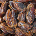 Aseel-taatelit kivetön LUOMU 500g