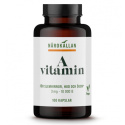 A-vitamiini 100 kapselia