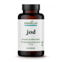 Ekologinen jodi 90 kapselia