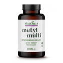 Metyyli Multivitamiini 90 Kapselia