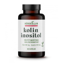 Koliini & Inositoli 60 kapselia