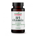 B5 500 mg 90 kapselia