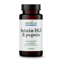 Betaiini HCL & Pepsiini 90 kapselia