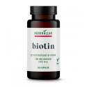 Biotiini 5000mcg 90 kapselia