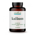 Kaliumsittraatti 120 kapselia