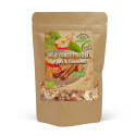 Kaura- & Kvinoapuuro Omena ja Kaneli LUOMU 500g