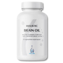 Holistic Brain Oil 60 kapselia