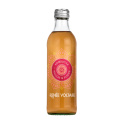 Kombucha Vadelma & Seljankukka LUOMU 275ml
