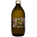 Manteliöljy kylmäpuristettu LUOMU 50ml