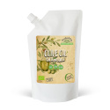 Oliiviöljy kylmäpuristettu LUOMU 500ml