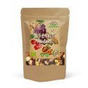 Pähkinä- ja hedelmäsekoitus LUOMU 250g