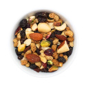 Pähkinä- ja hedelmäsekoitus LUOMU 1kg