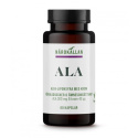 ALA Alfa-lipoiinihappo 60 kapselia