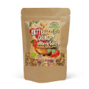 Mysli Punaiset Marjat LUOMU 500g