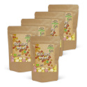 Vaahtokarkit LUOMU 100g x 5 pakettia