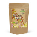 Vaahtokarkit LUOMU 100g