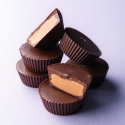 Nut Butter Cups Maapähkinä LUOMU 3x13g