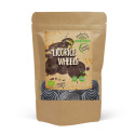 Lakritsirullat LUOMU 100g